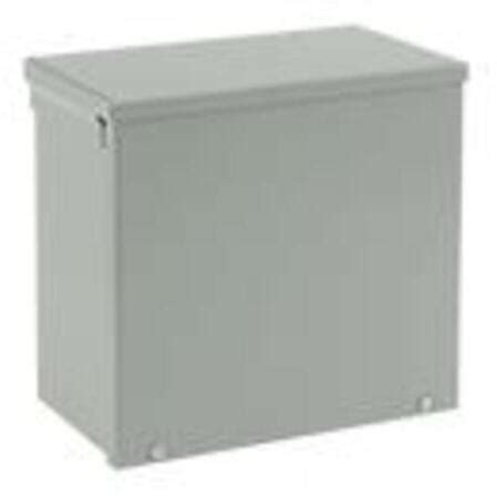 12 x 24 junction box|raintight junction box.